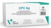 Test VetExpert Rapid CPV Ag Test do szybkiej diagnostyki 10 sztuk