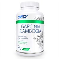 SFD Garcinia Cambogia 90 tabletek