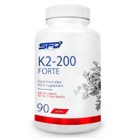 SFD K2-200 forte 90 tabletek