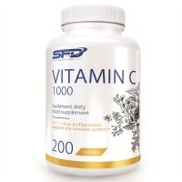 SFD Vitamin C 1000 200 tabletek