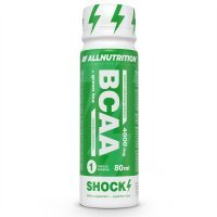 Allnutrition BCAA Shock Shot 80 ml