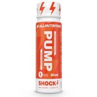 Allnutrition Pump Shock Shot 80 ml