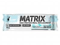 Olimp sport Matrix Pro 32 baton kokosowy  80 g