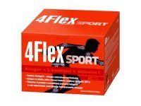 4 Flex Sport 30 sasz.