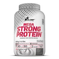 Olimp sport Mega Strong Protein czekolada 2000g