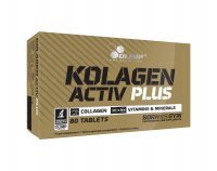 Olimp Sport Kolagen activ plus 80 tabletek