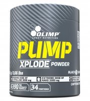 OLIMP SPORT Pump Xplode Powder 300g fruit