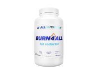 Allnutrition Burn4all Fat Reductor 100 kaps.