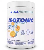 ALLNUTRITION Isotonic orange proszek 700 g