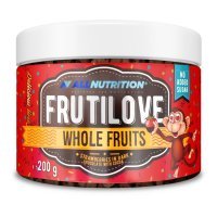 Allnutrition FrutiLove  Truskawki w ciemnej czekolazie z kakao 200 g