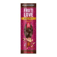 Allnutrition FrutiLove Żurawina w ciemnej czekoladzie 30 g
