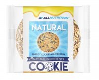 Allnutrition  Natural Cookie 60 g