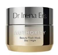 Dr Irena Eris AUTHORITY Beauty Flash Mask Maska do twarzy 50 ml