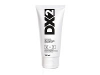 DX2 Szampon dla mężczyzn przeciw łupieżowi i wypadaniu włosów 150 ml
