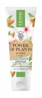 LIRENE POWER OF PLANTS ALMOND Peeling enzymatyczny 75 ml