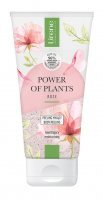 LIRENE POWER OF PLANTS ROSE Peeling drobnoziarnisty 75 ml