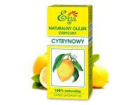 Olejek eteryczny Cytrynowy 10 ml ETJA
