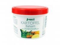 JARDIN NATUREL Balsam ziemniaczany z olejkiem jojoba 500 ml
