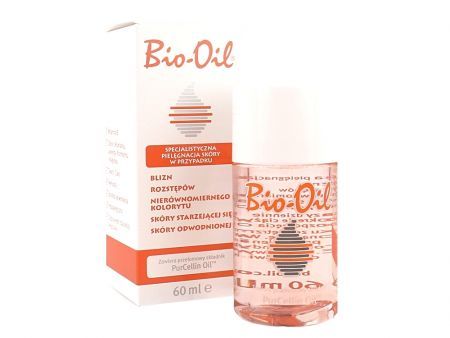 Bio-Oil Olejek do ciała redukujący blizny, rozstępy i przebarwienia 125 ml