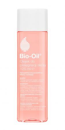 Bio-Oil Olejek Specjalistyczny 125 ml