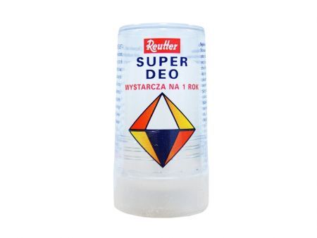 Super Deo dezodorant 50 g REUTTER