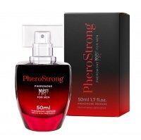 PheroStrong Pheromone Beast for Men Perfumy z feromonami dla Mężczyzn 50 ml