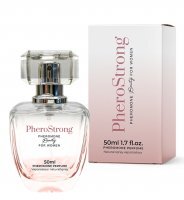 PheroStrong Pheromone Beauty for Women Perfumy z feromonami dla Kobiet 50 ml