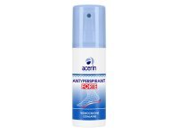 ACERIN ANTYPERSPIRANT FORTE Dezodorant do stóp 100 ml