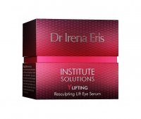 Dr Irena Eris INSTITUTE SOLUTIONS Liftingujące Serum w Kremie Pod Oczy 15 ml