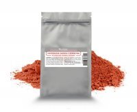 e-FIORE Naturalna glinka czerwona 100 g