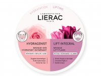 LIERAC Hydragenist & Lift Integral Mask 2x 6 ml