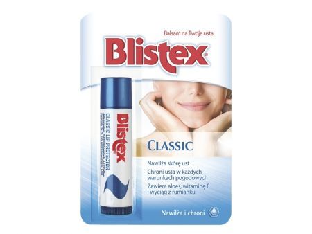 BLISTEX CLASSIC Balsam do ust  4,25 g