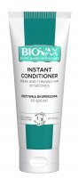 BIOVAX Biotyna Plus Odżywka do włosów słabych i wypadających 200 ml
