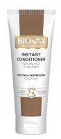 BIOVAX Naturalne oleje Odżywka do włosów suchych i zniszczonych 200 ml