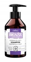 BIOVAX SEBOCONTROL Szampon normalizujący 200 ml