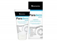 PARADERM PIROX Szampon przeciwłupieżowy 150 g