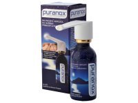 Puranox Aerozol do gardła przeciw chrapaniu 40 ml