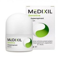 MEDIXIL SENSITIVE Antyperspirant roll-on