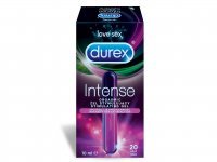 DUREX Orgasmic Intense żel 10 ml