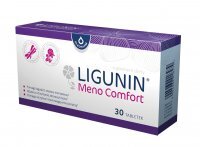 OLEOFARM Ligunin Meno Comfort 30 tabletek