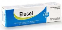 ELUGEL Żel stomatologiczny 40 ml