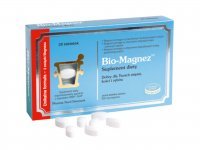 Bio-Magnez 0,2 g 30 tabletek