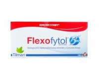 Flexofytol 180 kapsułek