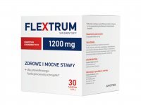 Flextrum 1200 mg 30 saszetek