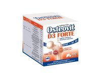 Osteovit D3 Forte 100 tabl.