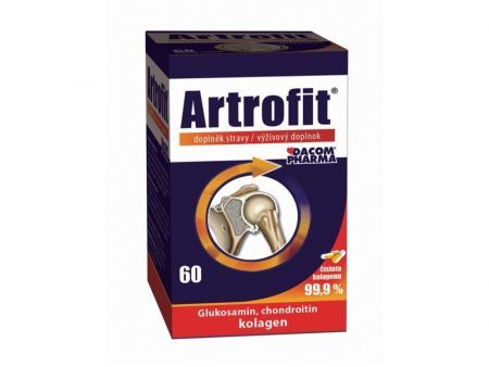 Artrofit 60 kaps.