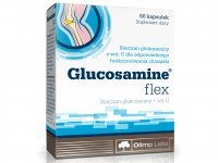 Olimp Glucosamine Flex 60 kaps.