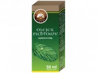 Olejek Pichtowy 50 ml LABORATORIA NATURY