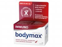 Bodymax Immuno 60 tabletek