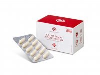 Colostrum Colostrigen 0,2 g 60 kapsułek